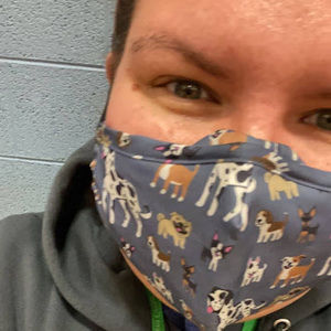 Meet your Posher, Heidi